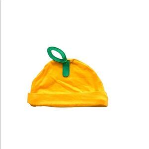 𝅺⭐️MODERN Kids Pumpkin hat